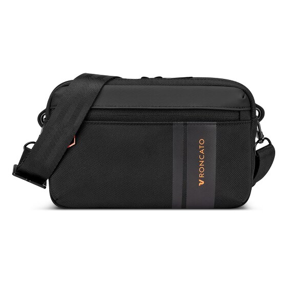 Roncato Metropolitan Travel Umhängetasche 30 cm