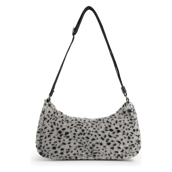 Wouf Teddy Schultertasche 33 cm