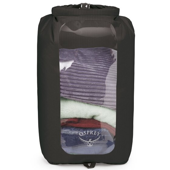 Osprey Ultralight DrySack 35L w-Window Packtasche 33 cm