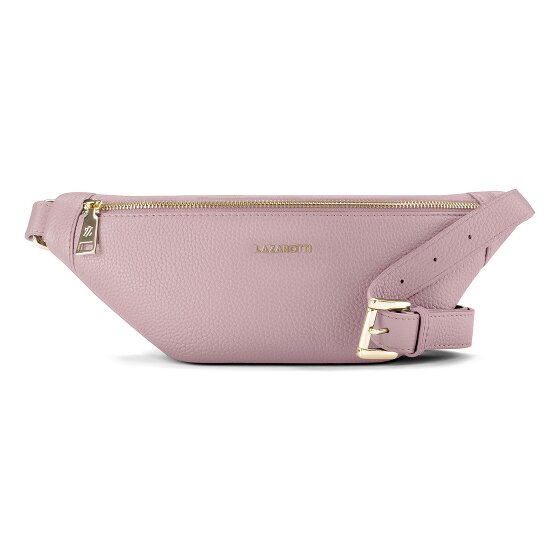 Lazarotti Bologna Leather Gürteltasche Leder 31 cm