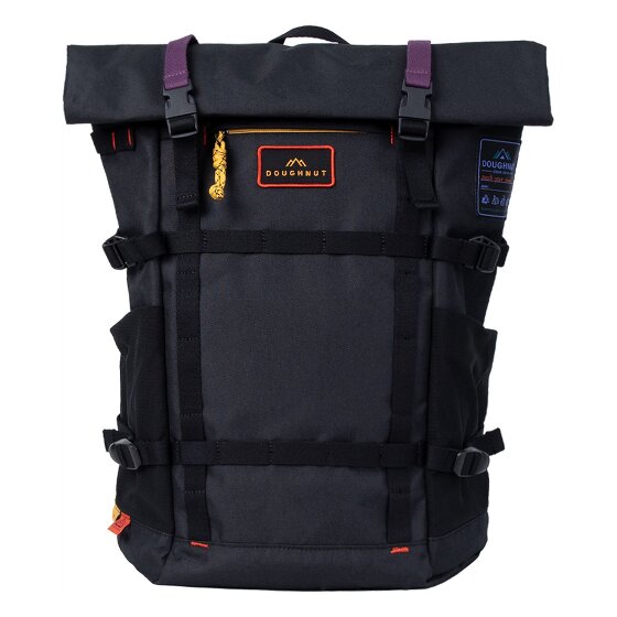 Doughnut Paratrooper Daypack 52 cm Laptopfach