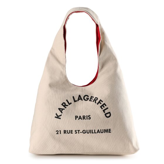 Karl Lagerfeld Rsg Schultertasche 25 cm