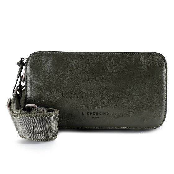 Liebeskind Clarice Umhängetasche M Leder 27 cm