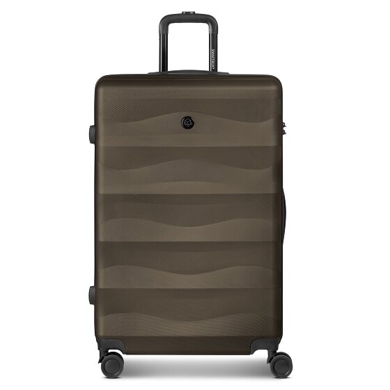 Smartbox Edition 03 4 Rollen Trolley 75 cm