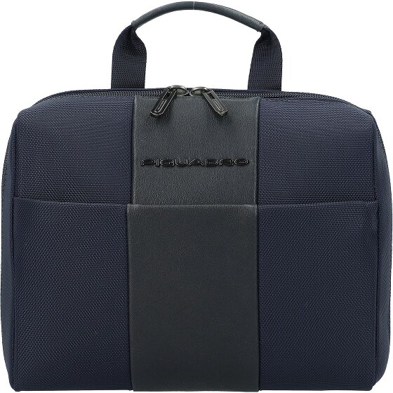 Piquadro Brief Kulturbeutel 26 cm