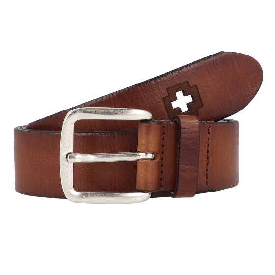 Strellson Gürtel Leder