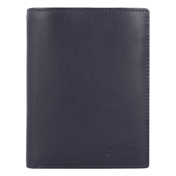Esquire Viktoria Geldbörse RFID Leder 10 cm