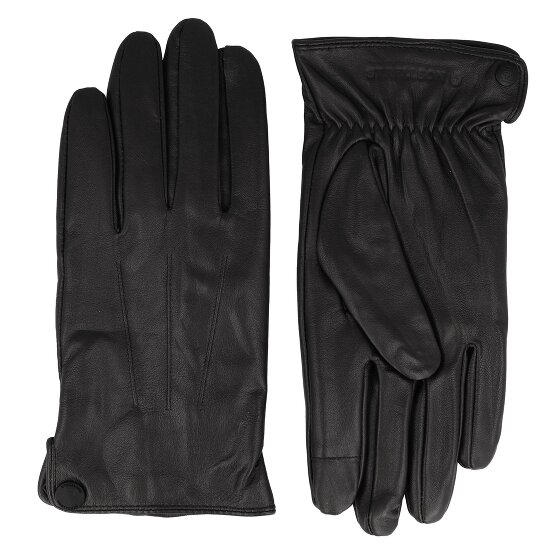 Strellson Handschuhe Leder