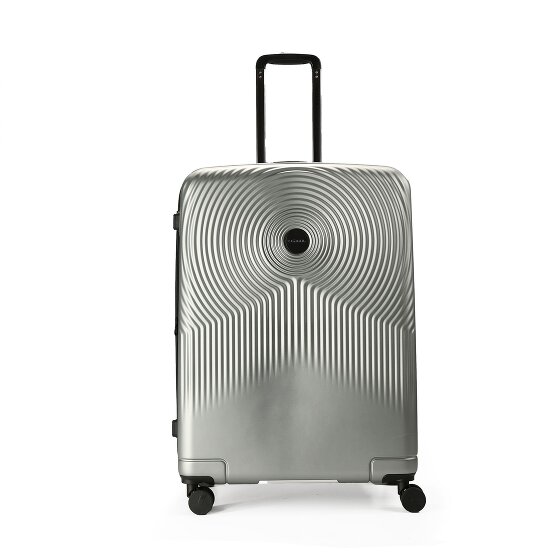 Gabol Radar 4 Rollen Trolley 76 cm