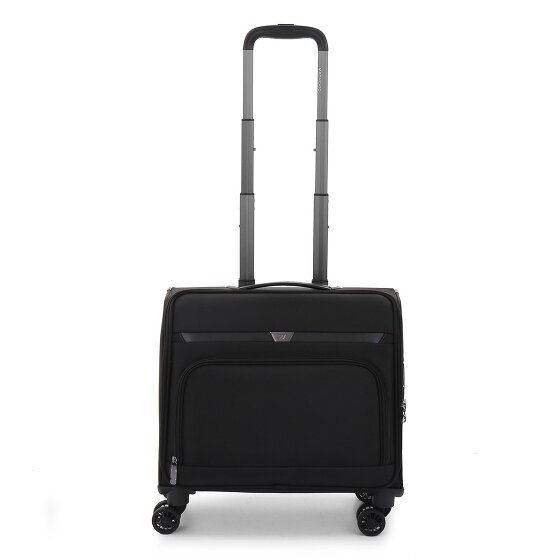 Roncato Biz 4.0 4-Rollen Businesstrolley 41,5 cm Laptopfach