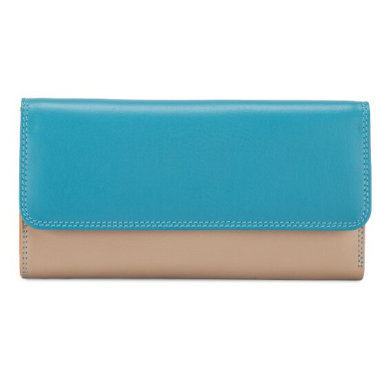 Mywalit Geldbörse Leder 17 cm