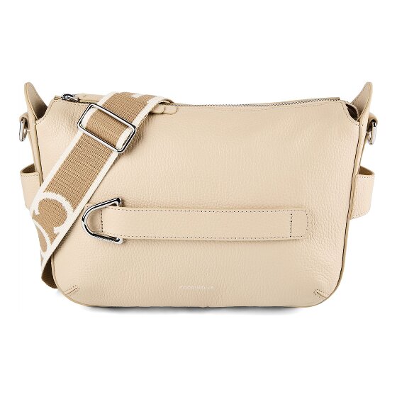 Coccinelle Gretel Handtasche Leder 28 cm