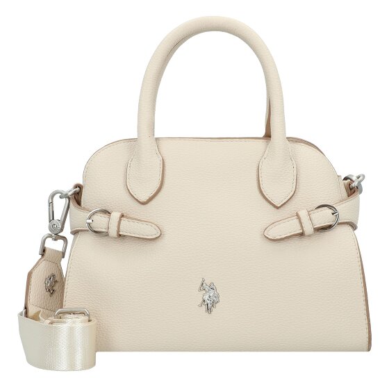 U.S. Polo Assn. Melting Handtasche 27 cm