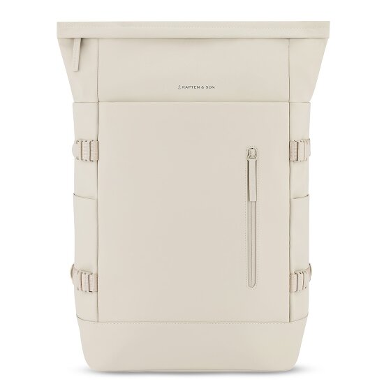 Kapten & Son Helsinki Pro Daypack 52 cm Laptopfach