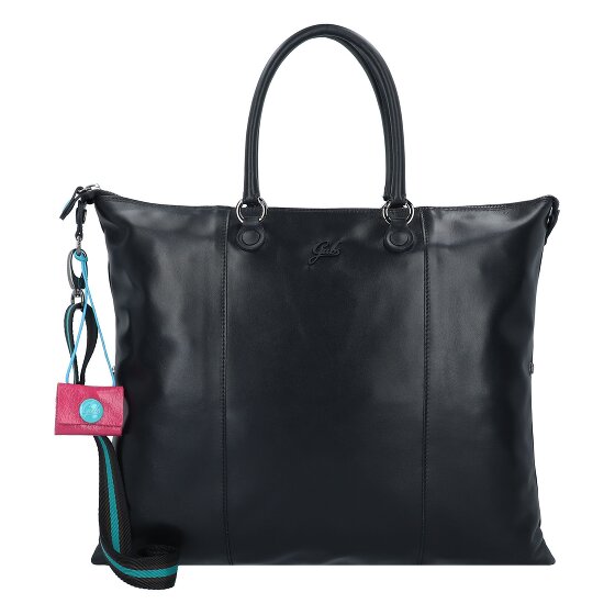 Gabs G3 Plus Schultertasche L Leder 43 cm