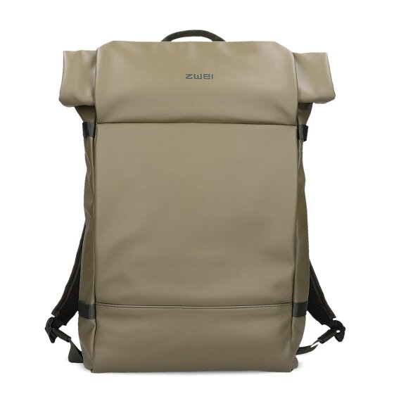 Zwei Aqua Daypack 47 cm Laptopfach
