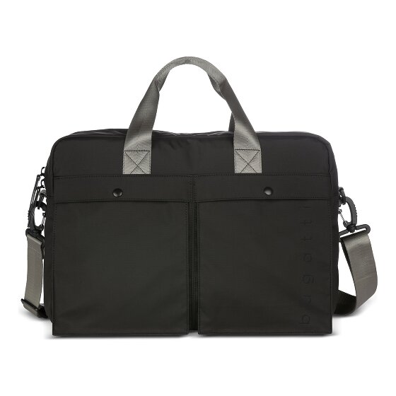 Bugatti Legere Aktentasche 40 cm Laptopfach