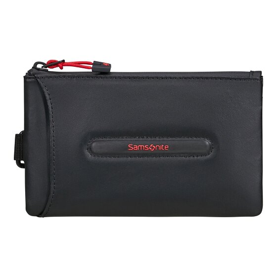 Samsonite Ecodiver Geldbörse 18.5 cm