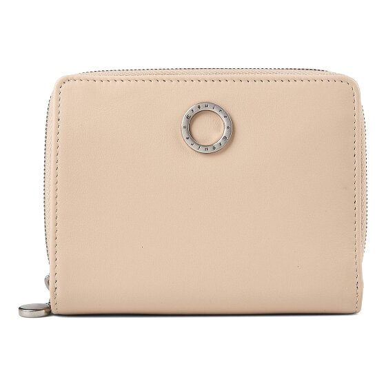 Esquire Athena Geldbörse RFID Schutz Leder 13 cm