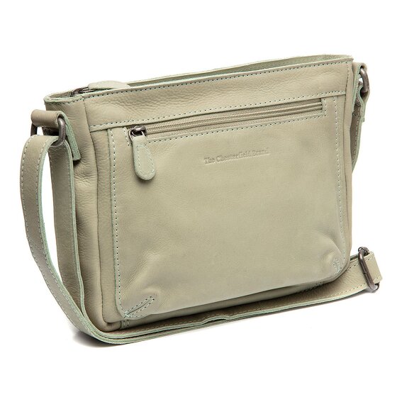 The Chesterfield Brand Aston Umhängetasche Leder 25 cm