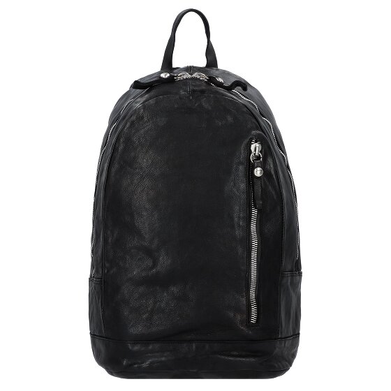 Campomaggi Frassino Daypack Leder 34 cm Laptopfach