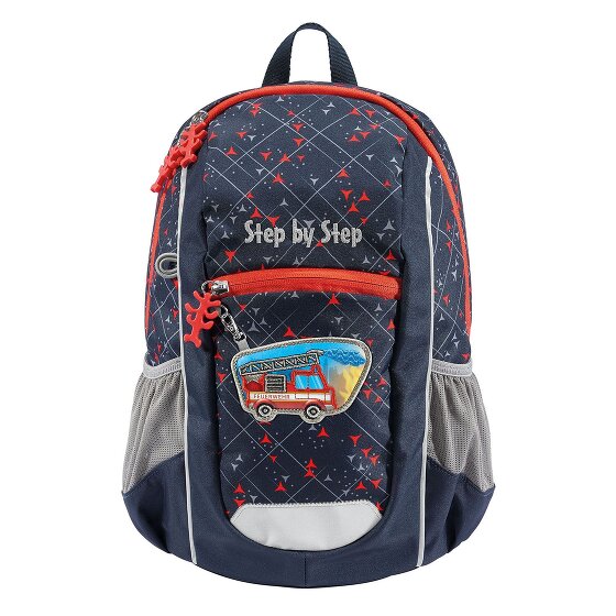 Step by Step KIGA Maxi Kinderrucksack 34 cm