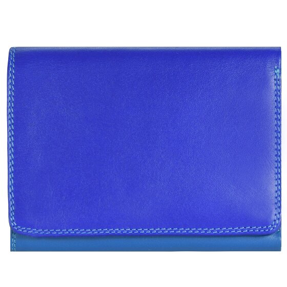 Mywalit Geldbörse Leder 12 cm