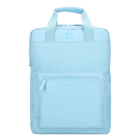 Harbour 2nd City Lights Hamburg Daypack XL 40 cm Laptopfach