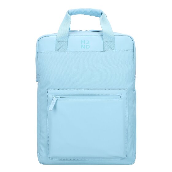 Harbour 2nd City Lights Hamburg Daypack XL 40 cm Laptopfach