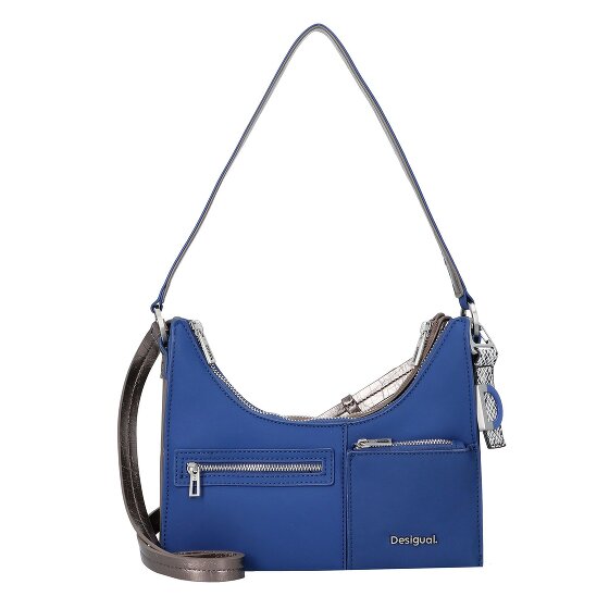 Desigual Delta Vega Schultertasche 24 cm