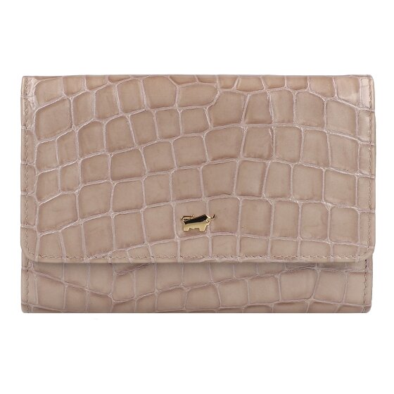 Braun Büffel Verona Geldbörse Leder 14 cm