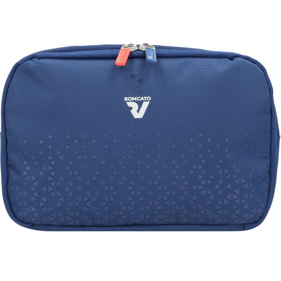 Roncato Crosslite Kulturbeutel 23 cm