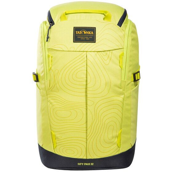 Tatonka City Pack 22 Rucksack 51 cm Laptopfach