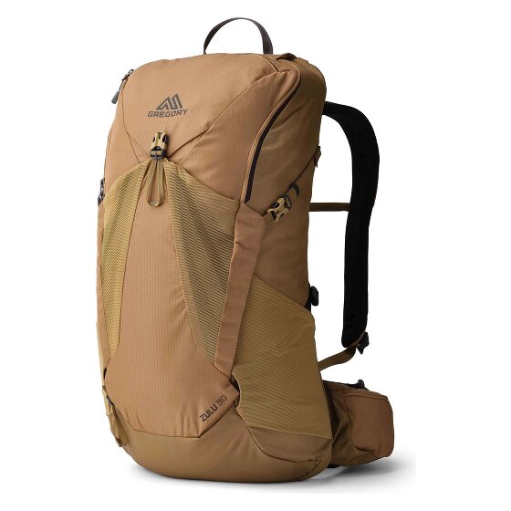 Gregory Zulu 30 Wanderrucksack M-L 62 cm
