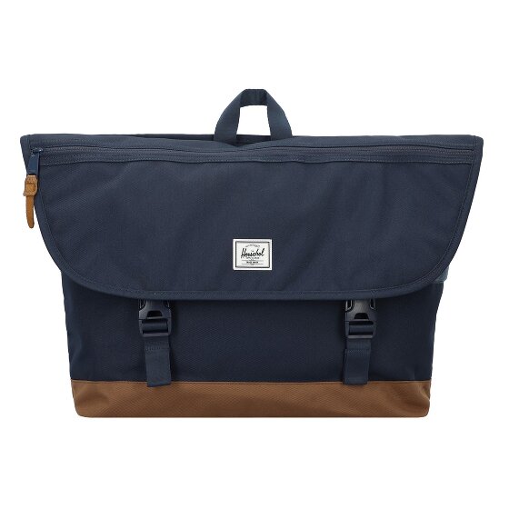 Herschel Cove Messenger 38 cm Laptopfach
