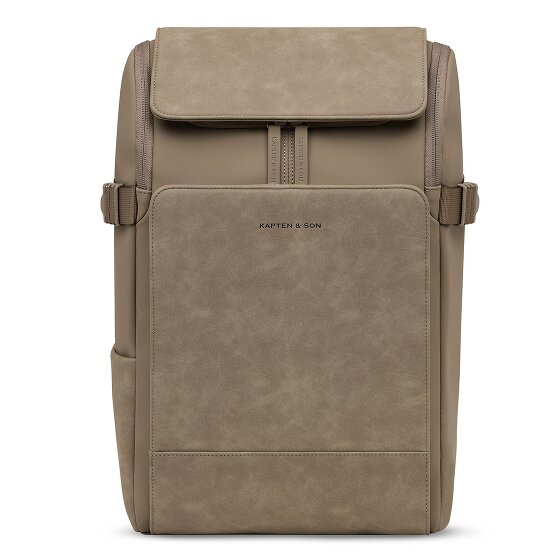 Kapten & Son Bali Daypack 46.5 cm Laptopfach