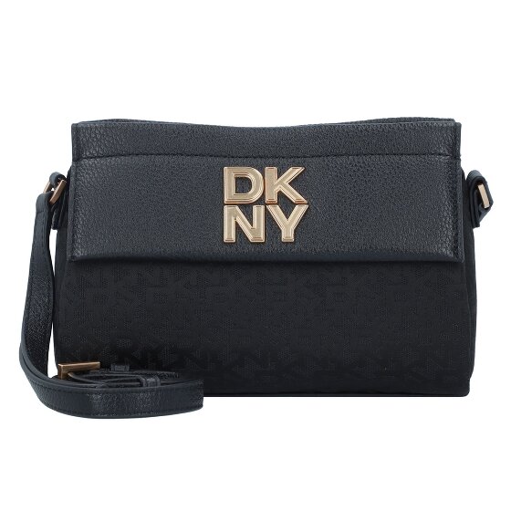 DKNY Rosa Umhängetasche 21 cm