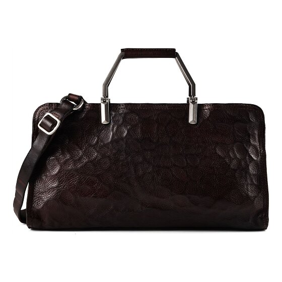 Campomaggi Giuditta Handtasche M Leder 32 cm
