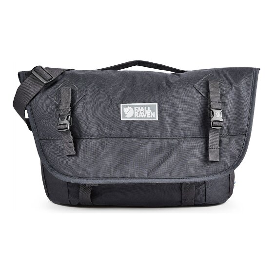 Fjällräven Vardag Messenger 39 cm Laptopfach