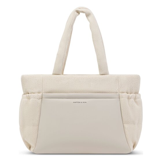 Kapten & Son Hellvi Ibiza Schultertasche 55 cm
