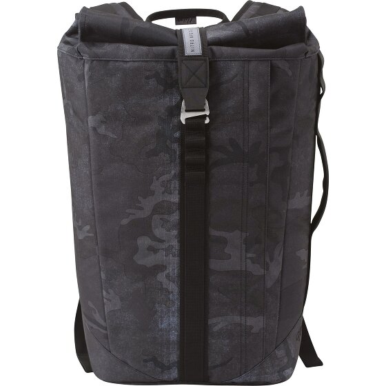 NITRO Scrambler Daypack 47 cm Laptopfach
