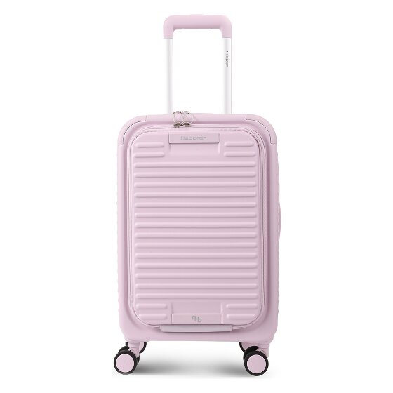 Hedgren Raku 4 Rollen Kabinentrolley 55 cm Laptopfach