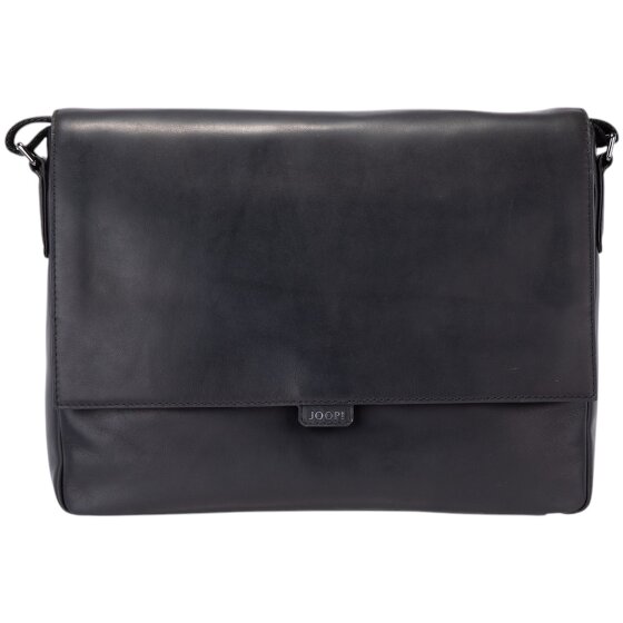 Joop! Cerratano Janis Messenger Leder 35 cm