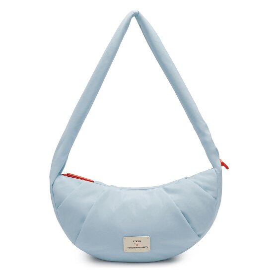 LES VISIONNAIRES Unio Vancouver Umhängetasche 47 cm