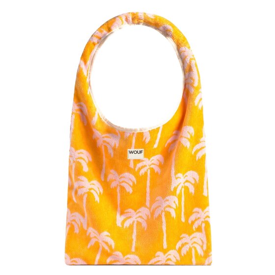 Wouf Terry Schultertasche 36 cm