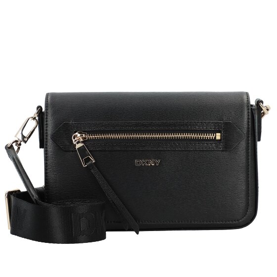 DKNY Bryant Ave Umhängetasche Leder 22 cm