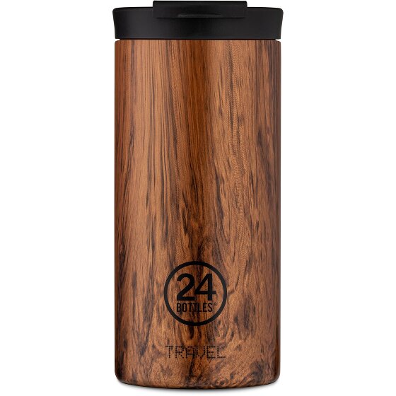 24Bottles Travel Trinkbecher 600 ml