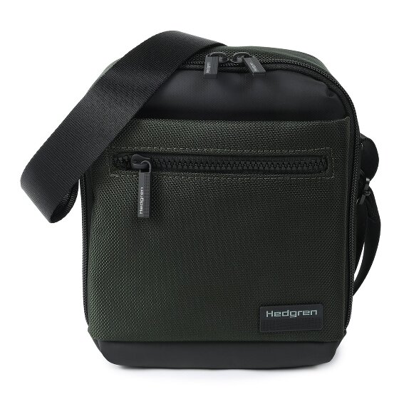 Hedgren Next App Umhängetasche RFID Schutz 16.5 cm