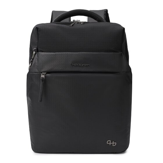Hedgren Furo Tabi Reiserucksack mit Dehnfalte RFID 40 cm Laptopfach