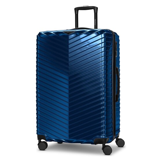 Redolz Essentials 18 4 Rollen Trolley 76 cm mit Dehnfalte